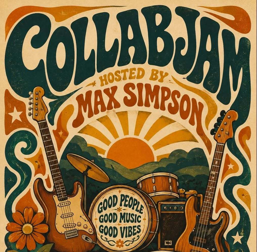 Collab Jam