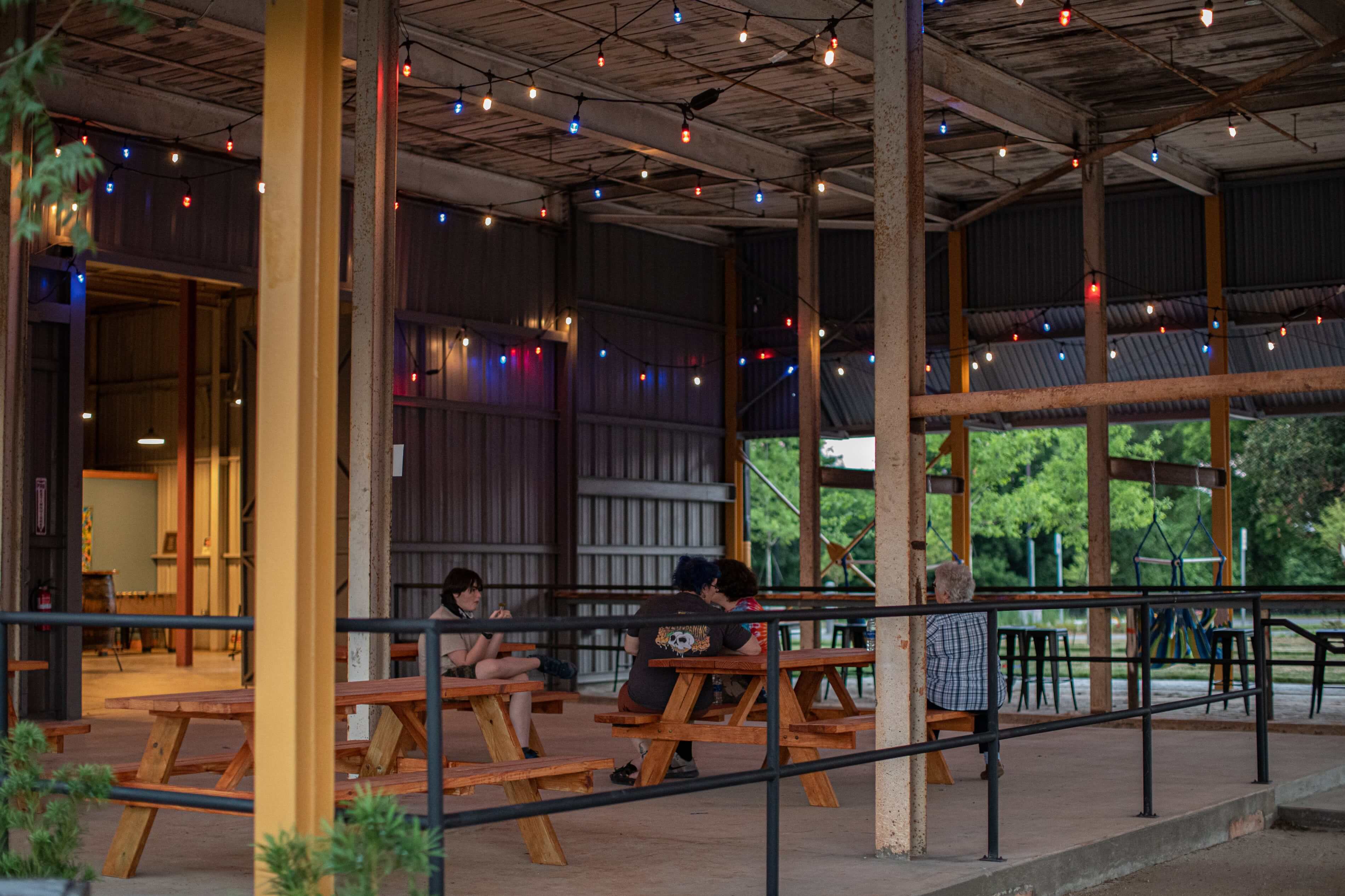 Carolina Bauernhaus Greenville